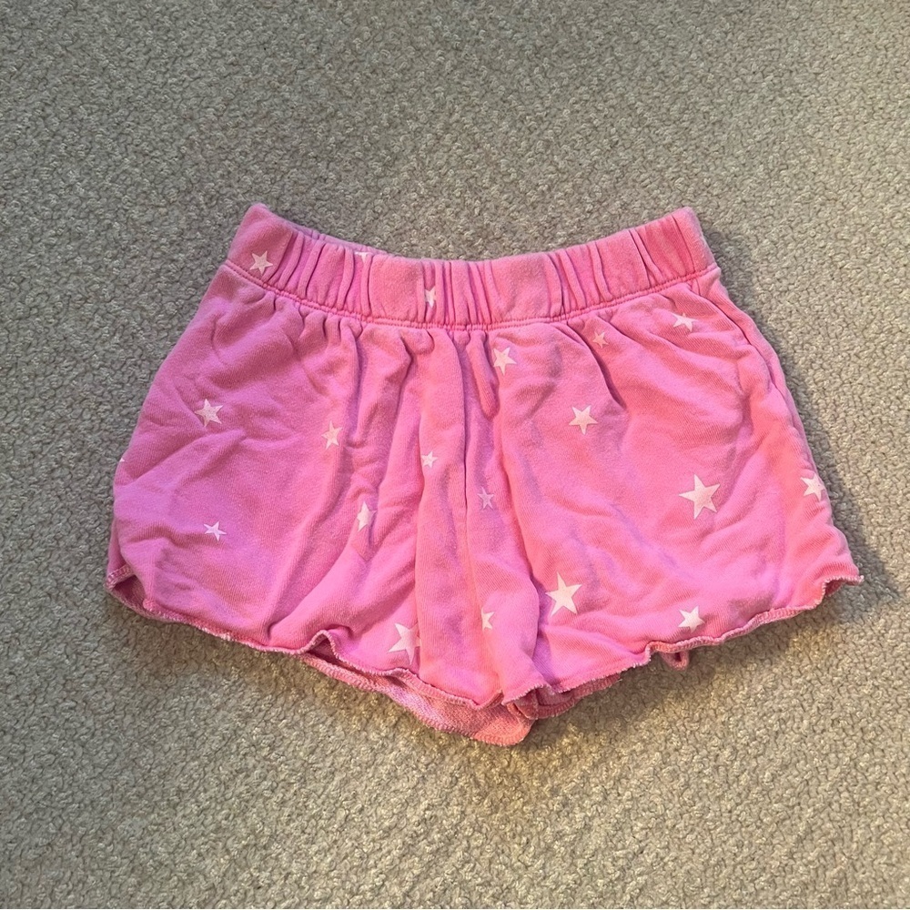 Global Love Shorts